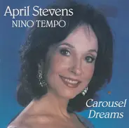April Stevens - Carousel Dreams