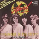 7inch Vinyl Single - April - Summer In The City / After Midnight