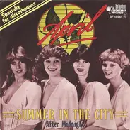 April - Summer In The City / After Midnight