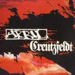 April / Creutzfeldt - Never Ender