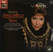 Aprile Millo