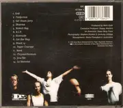 CD - April's Motel Room - Black 14