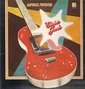 LP - April Wine - Electric Jewels