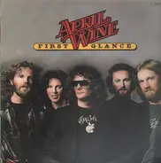 April Wine - First Glance