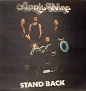 April Wine - Stand Back