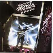 April Wine - Power Play