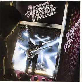 April Wine - Power Play