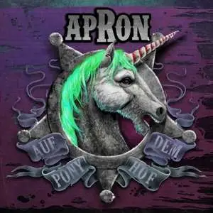 Apron - Auf Dem Ponyhof