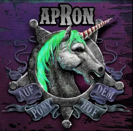 Apron - Auf Dem Ponyhof