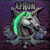 Apron - Auf Dem Ponyhof