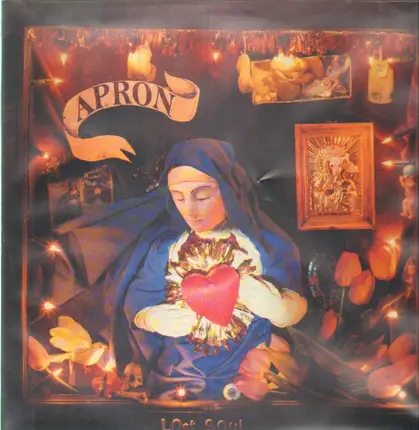 Apron - Lost Souls