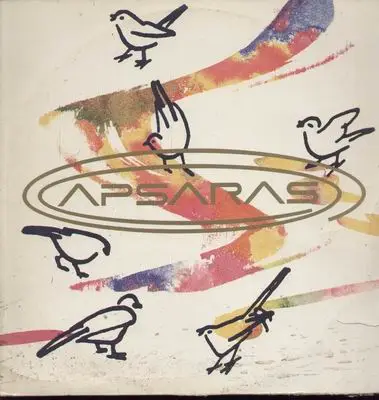 Apsaras - same