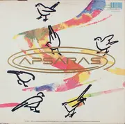 LP - Apsaras - Apsaras - Still Sealed