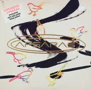 LP - Apsaras - Apsaras - Still Sealed