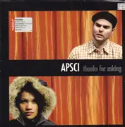 Double LP - Apsci - Thanks For Asking