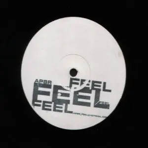 Apsr - Feel