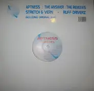 Aptness - The Answer: The Remixes