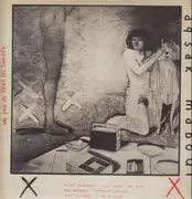 LP - Aqsak Maboul - Un Peu De L'Ame Des Bandits