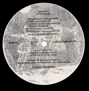 LP - Aqsak Maboul - Un Peu De L'Ame Des Bandits - rare avantgarde