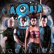 Aqua - Aquarium