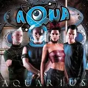 CD - Aqua - Aquarius