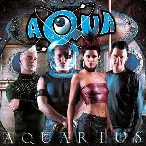 Aqua - Aquarium