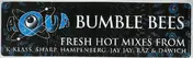 Aqua - Bumble Bees