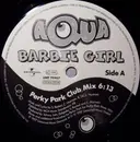 12'' - Aqua - Barbie Girl