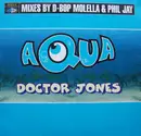 12'' - Aqua - Doctor Jones