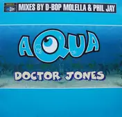 Aqua - Doctor Jones