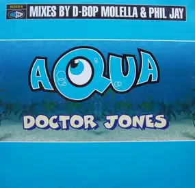 Aqua - Doctor Jones