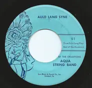 Aqua String Band - Auld Lang Syne