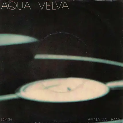 Aqua Velva - Dich