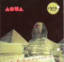 CD - Aqua - Visions
