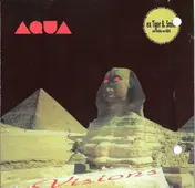 Aqua - Visions