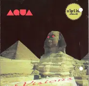 Aqua - Visions