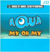 Aqua - My Oh My