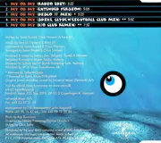 CD Single - Aqua - My Oh My