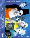 MC - Aqua - Aquarium