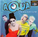 CD - Aqua - Aquarium - Club Edition