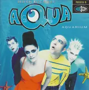 CD - Aqua - Aquarium