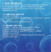 CD - Aqua - Aquarium