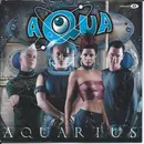 CD - Aqua - Aquarius