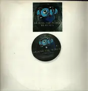 2 x 12inch Vinyl Single - Aqua - Around The World