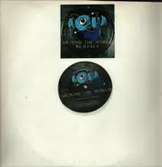 Aqua - Around The World