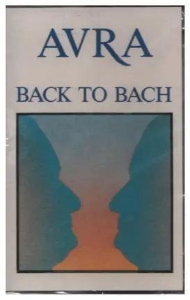 Aqua - Back To Bach
