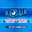 12inch Vinyl Single - Aqua - Barbie Girl