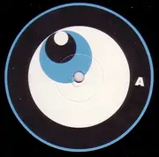 12inch Vinyl Single - Aqua - Barbie Girl - Promo