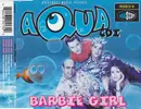 CD Single - Aqua - Barbie Girl - CD1