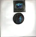12inch Vinyl Single - Aqua - Cartoon Heroes (Remixes)